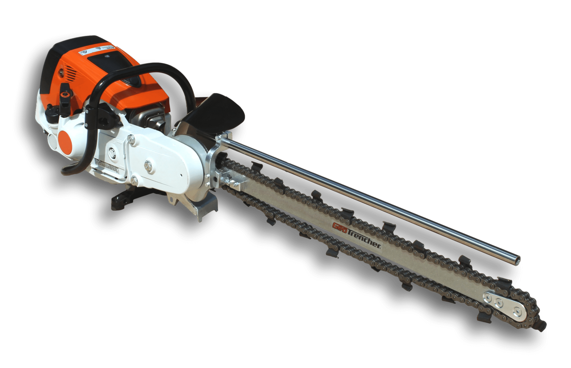 trencher or mini trencher