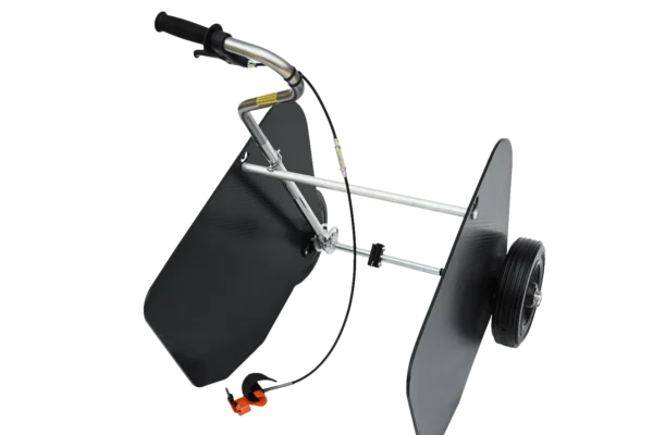 trencher stone shield