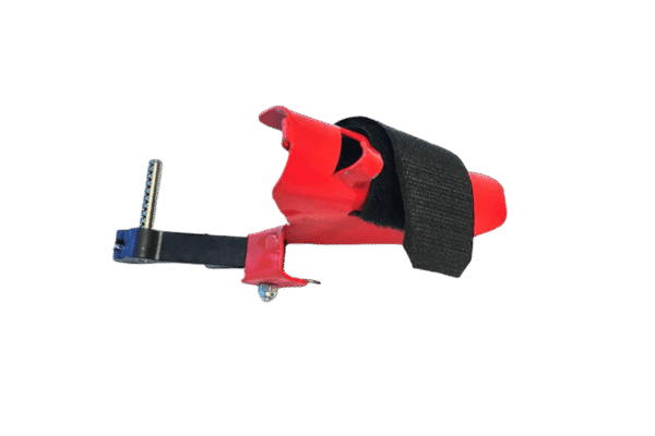 Stihl Throttle