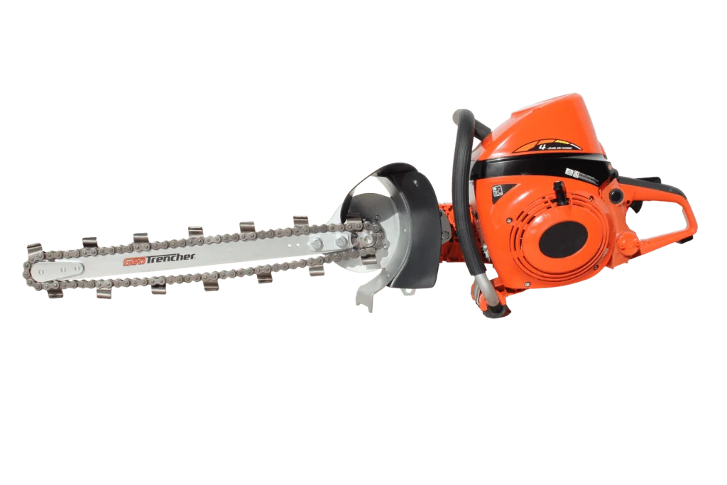 the best trencher