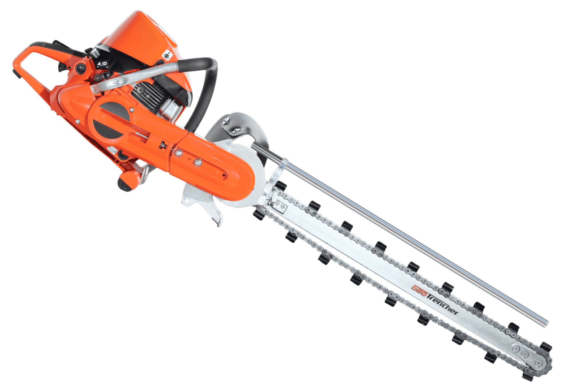 Trencher - Mini Trencher