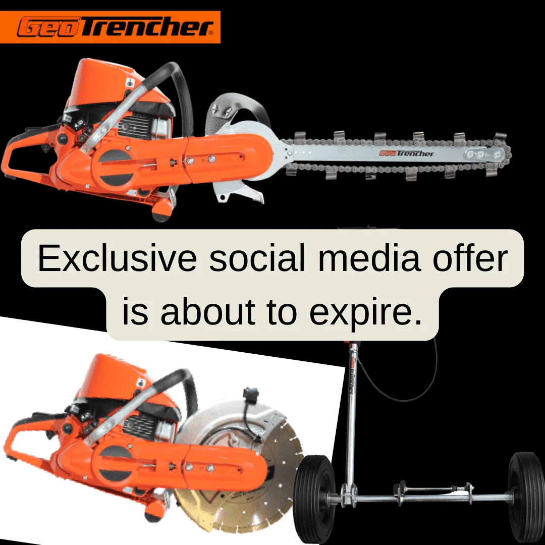 best trencher 2023