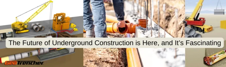 Latest Trencher News and Reviews