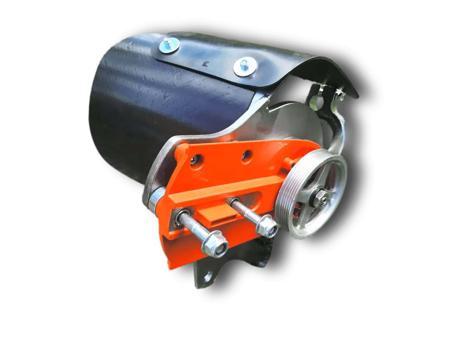 <div class="row s-chatgpt__section"> <div class="column large-12"> <div id="response-container"> <h1><strong>Echo Mini Trencher Attachment Full Kit</strong></h1> introducing the GeoTrencher – ECHO CSG-7410ES Mini Trencher Upgrade your trenching game with the GeoTrencher – ECHO CSG-7410ES, a powerful mini trencher equipped with a mini trencher attachment designed to tackle your landscaping and construction needs with ease. Say goodbye to inefficiency and hello to precision and durability. Here's why this machine is set to revolutionize your projects: Key Features: <ul> <li><strong>Powerful Performance</strong>: Equipped with the Echo 7410 Heavy Duty Powerhead, this trencher delivers the power you need to get the job done efficiently.</li> <li><strong>Versatile Trenching</strong>: Choose from three size options for trenching bar lengths: 400mm, 500mm, or 700mm, ensuring versatility to suit your specific needs.</li> <li><strong>Effortless Operation</strong>: With two 38mm wide trenching chains included, you can start trenching right out of the box, saving you time and effort.</li> <li><strong>Convenient Package Deal</strong>: The GeoTrencher – ECHO CSG-7410ES comes fully assembled and ready and ready to go, providing you with a hassle-free experience from the get-go.</li> </ul> Whether you're working on landscaping projects or tackling construction tasks, the GeoTrencher – ECHO CSG-7410ES is your ultimate trenching companion. Say hello to efficiency, precision, and durability like never before. <strong>Package Deal Includes:</strong> <ul> <li><strong>1 X Echo 7410ES Heavy Duty Powerhead</strong></li> <li><strong>1 X 400mm or 500mm or 700mm Bar GeoTrencher</strong></li> <li><strong>2 X 38mm Wide Trenching Chains - To Bar Length </strong></li> <li><strong>1 X Cut-Off Saw Attachment - Easy Changeover </strong></li> </ul> </div> </div> </div> <div class="row s-chatgpt__section"> <div class="column large-3 tab-12"></div> </div> cut off saw trenching attachment