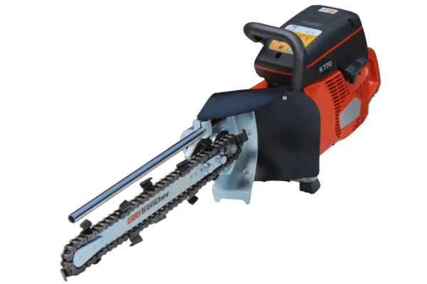 husqvarna k770