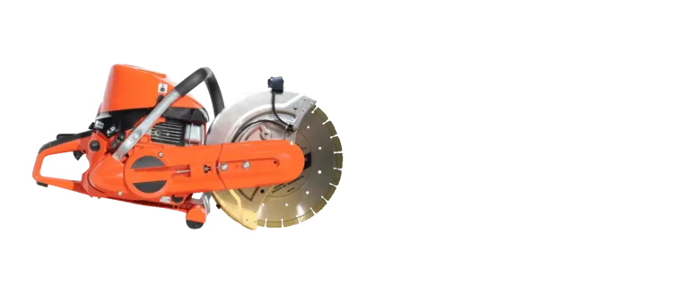 GeoTrencher Echo Mini Trencher