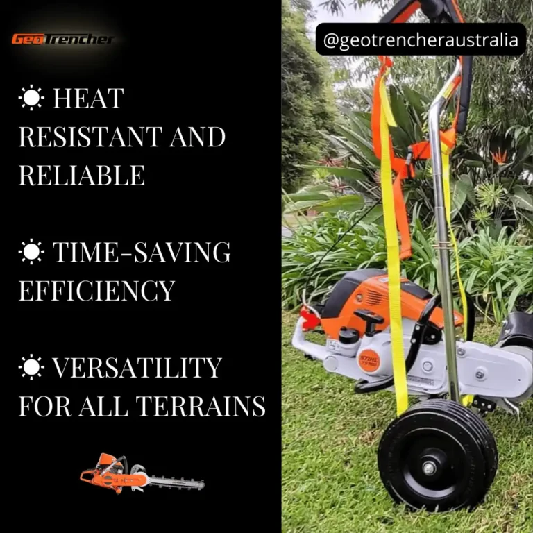 Irrigation Installation