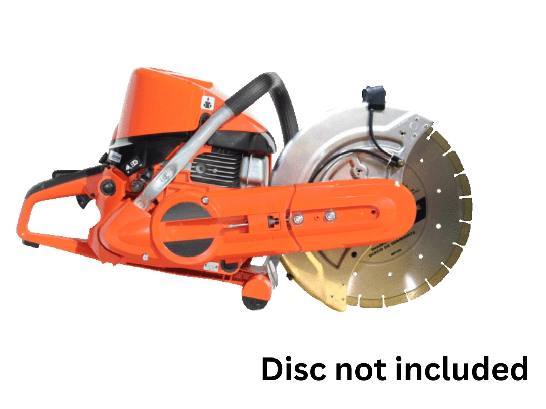 <div class="row s-chatgpt__section"> <div class="column large-12"> <div id="response-container"> <h1><strong>Echo Mini Trencher Attachment Full Kit</strong></h1> introducing the GeoTrencher – ECHO CSG-7410ES Mini Trencher Upgrade your trenching game with the GeoTrencher – ECHO CSG-7410ES, a powerful mini trencher equipped with a mini trencher attachment designed to tackle your landscaping and construction needs with ease. Say goodbye to inefficiency and hello to precision and durability. Here's why this machine is set to revolutionize your projects: Key Features: <ul> <li><strong>Powerful Performance</strong>: Equipped with the Echo 7410 Heavy Duty Powerhead, this trencher delivers the power you need to get the job done efficiently.</li> <li><strong>Versatile Trenching</strong>: Choose from three size options for trenching bar lengths: 400mm, 500mm, or 700mm, ensuring versatility to suit your specific needs.</li> <li><strong>Effortless Operation</strong>: With two 38mm wide trenching chains included, you can start trenching right out of the box, saving you time and effort.</li> <li><strong>Convenient Package Deal</strong>: The GeoTrencher – ECHO CSG-7410ES comes fully assembled and ready and ready to go, providing you with a hassle-free experience from the get-go.</li> </ul> Whether you're working on landscaping projects or tackling construction tasks, the GeoTrencher – ECHO CSG-7410ES is your ultimate trenching companion. Say hello to efficiency, precision, and durability like never before. <strong>Package Deal Includes:</strong> <ul> <li><strong>1 X Echo 7410ES Heavy Duty Powerhead</strong></li> <li><strong>1 X 400mm or 500mm or 700mm Bar GeoTrencher</strong></li> <li><strong>2 X 38mm Wide Trenching Chains - To Bar Length </strong></li> <li><strong>1 X Cut-Off Saw Attachment - Easy Changeover </strong></li> </ul> </div> </div> </div> <div class="row s-chatgpt__section"> <div class="column large-3 tab-12"></div> </div> GeoTrencher - ECHO CSG-7410ES - Mini Trencher & Disk Cutter - Image 4