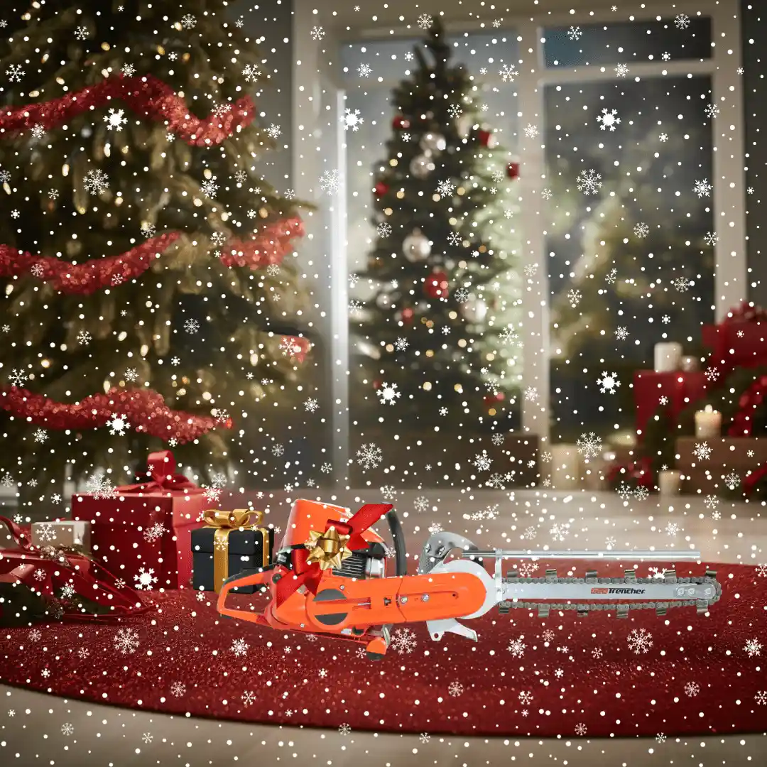 December Trencher Deals