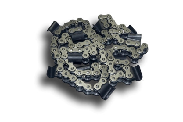 GeoChains