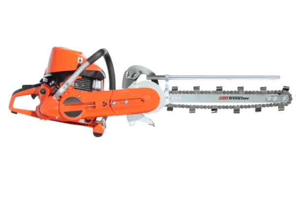 Latest Trencher News and Reviews