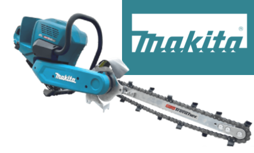 Makita Powered