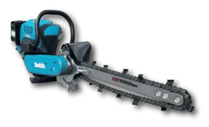 Makitia GeoTrenchers