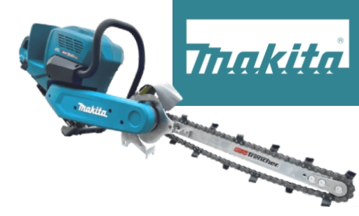 Makita Powered