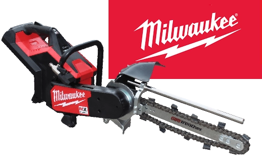 Milwaukee Powered