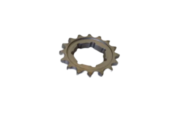 clutch drum sprocket