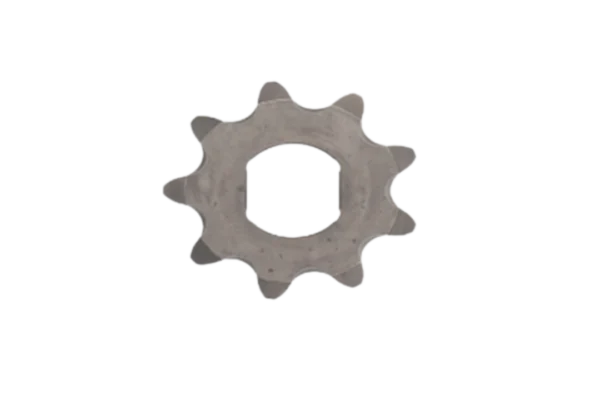 trencher digging sprocket