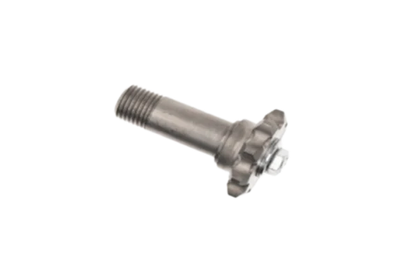 sprocket shaft