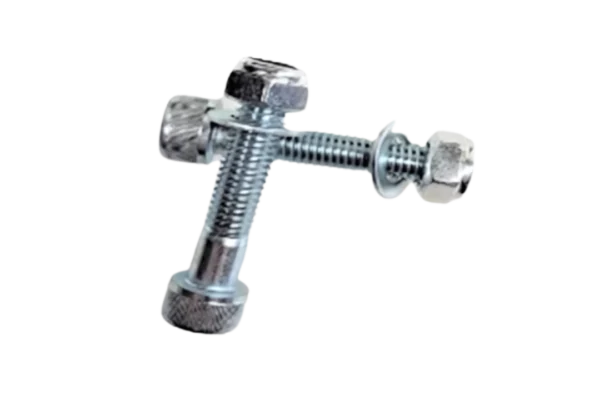 trencher cap bolts