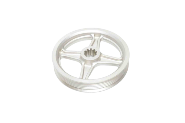 Echo Pully Belt