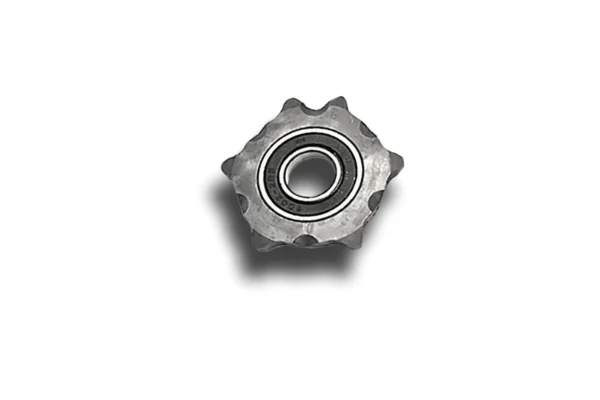 6T Sprocket & Bearing