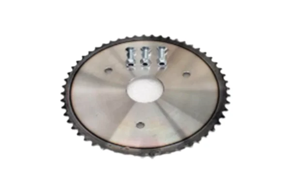 sprocket plate
