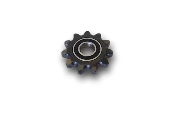 11T Sprocket & Bearing