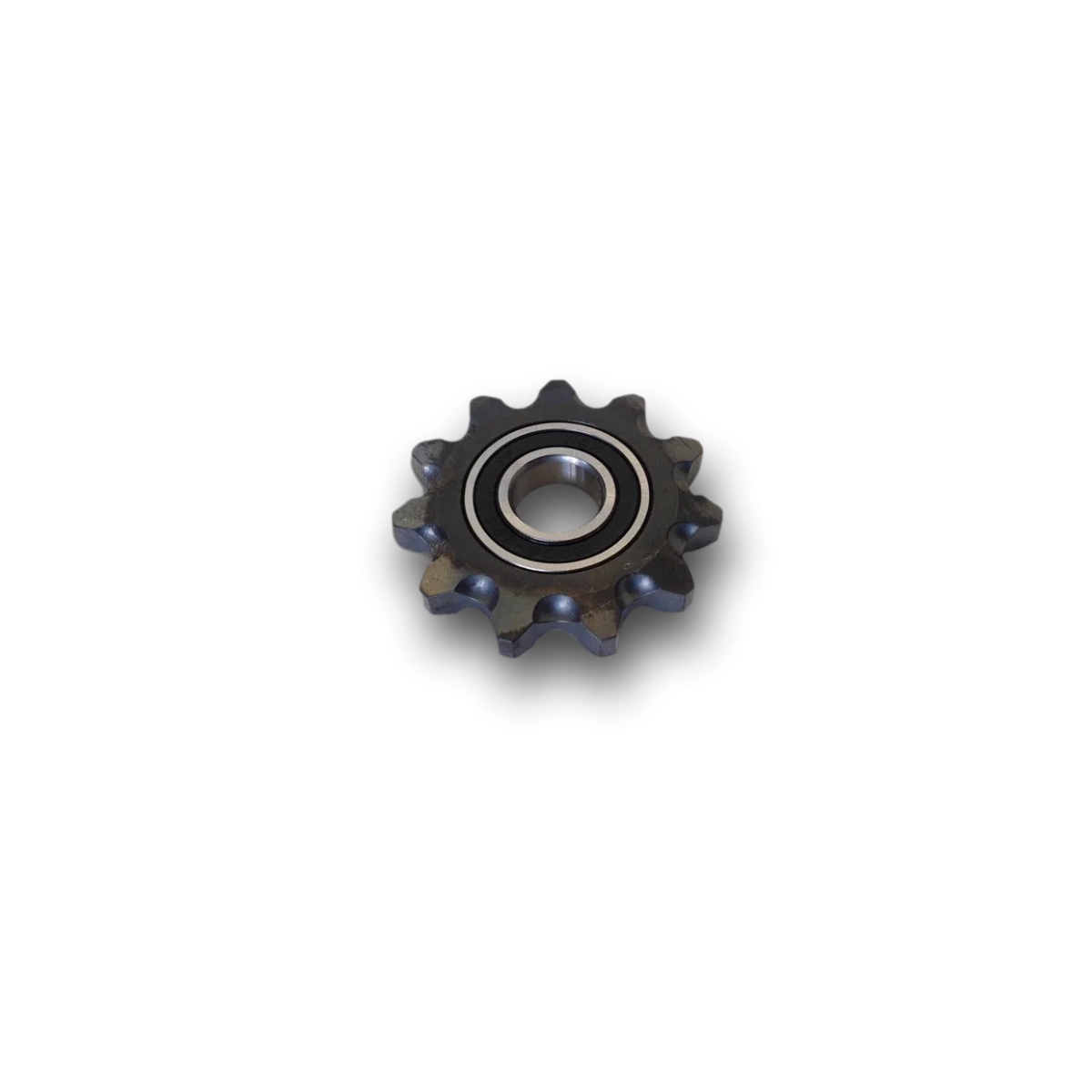 11T Sprocket & Bearing