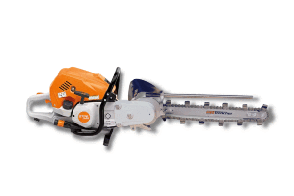 TS 710¡ STIHL Cutquik