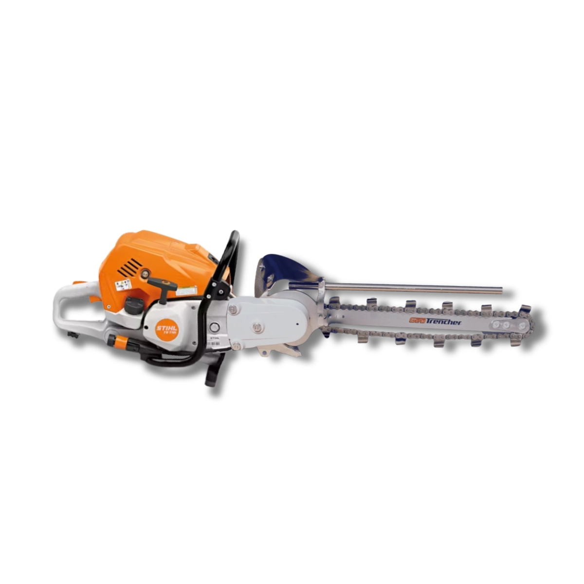 <h1><strong>Stihl Cutquik Mini Trencher</strong></h1> stihl cutquik