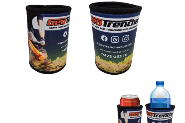 geo trencher bottle holder