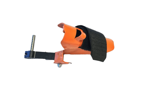 Husqvarna K770 Throttle