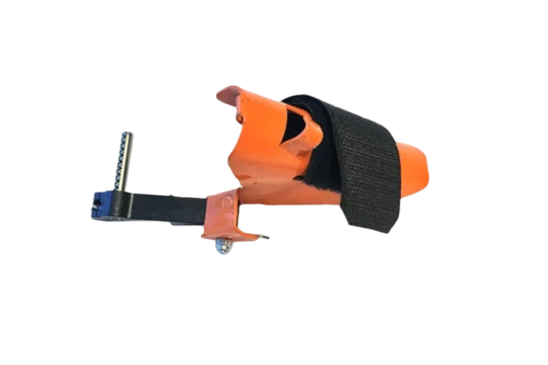 Husqvarna K770 Throttle