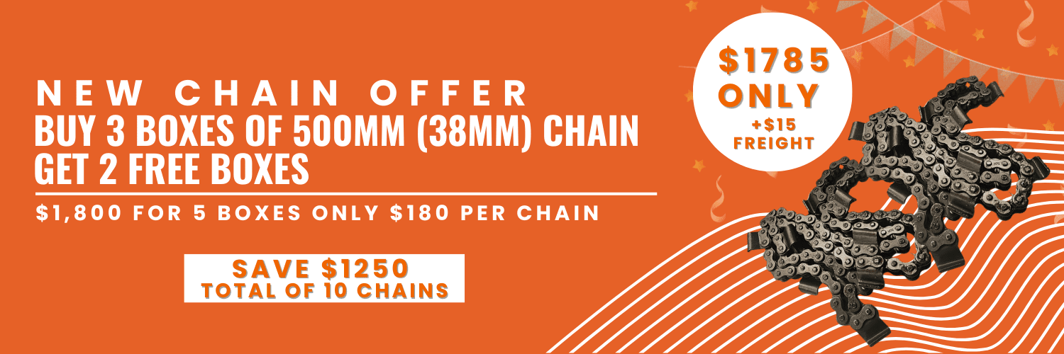 GeoTrencher Category Banner