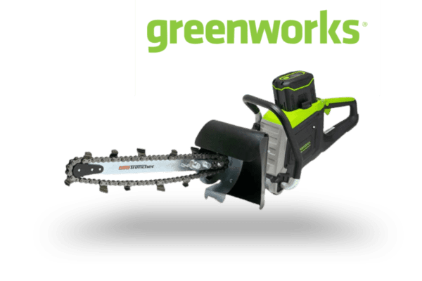 NEW (Greenworks)