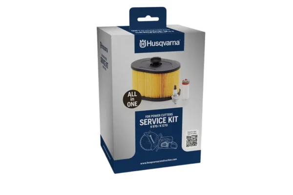 HUSQVARNA K970 Service Kit