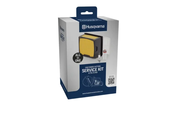 HUSQVARNA K770 Service Kit